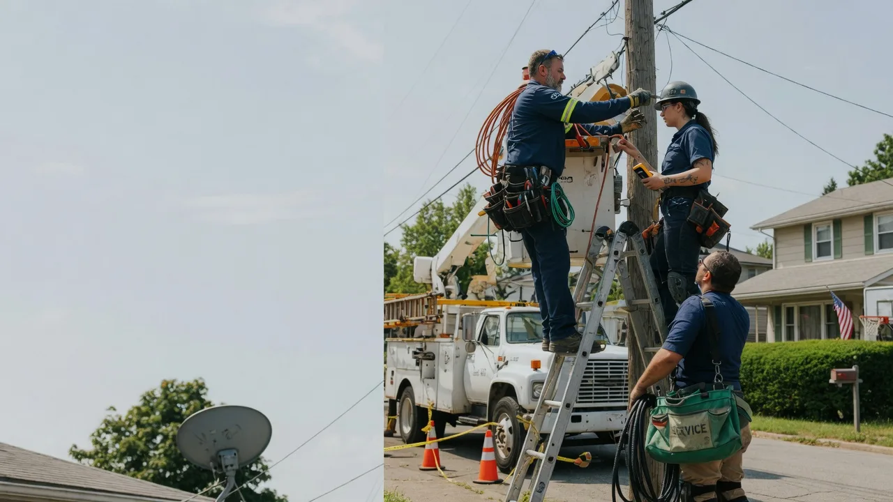 Electrical Repair in Oxford, CT near me